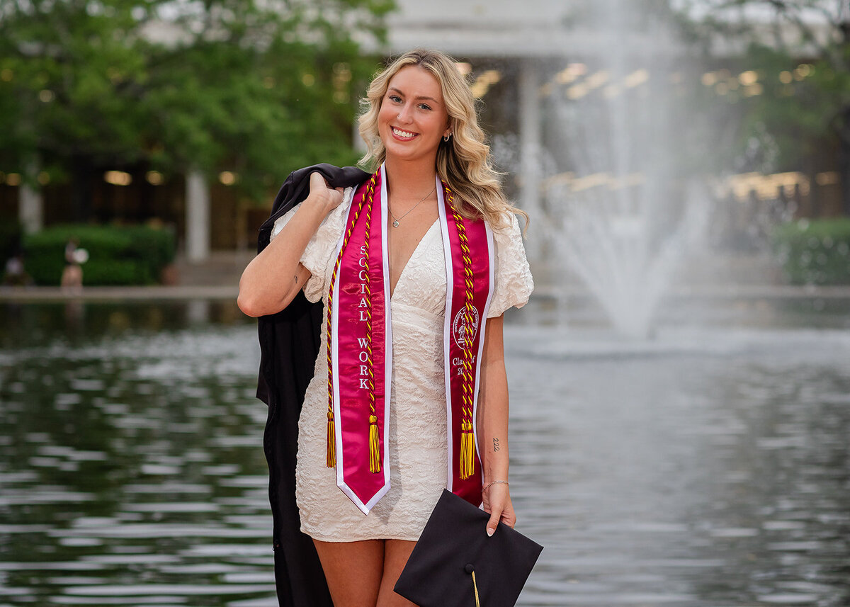 University of South Carolina Senior Photographer-3918
