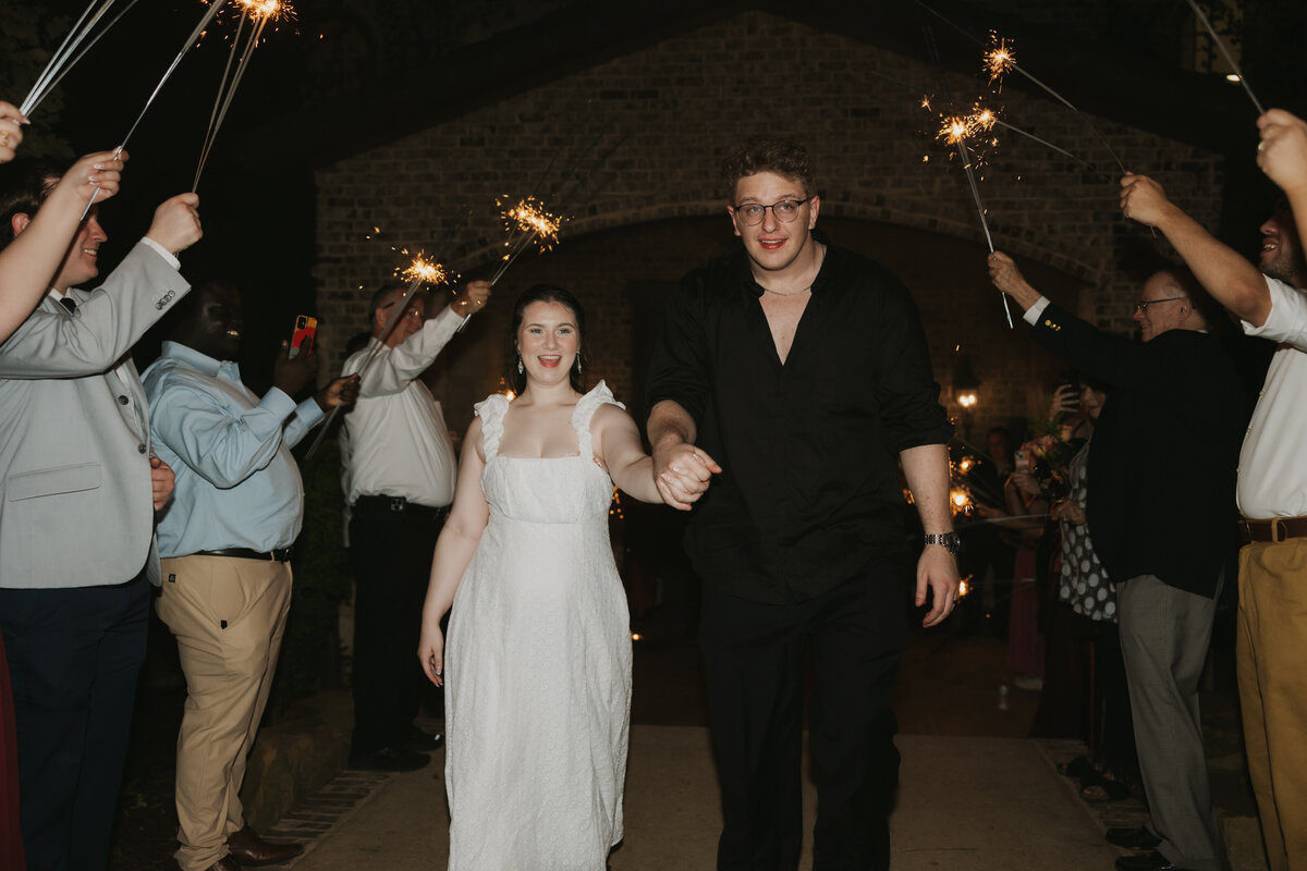Abby Heron Photography Texas Based and Travel Wedding and Couples Photographer — Wedding Gallery for Joel + Lauren 40
