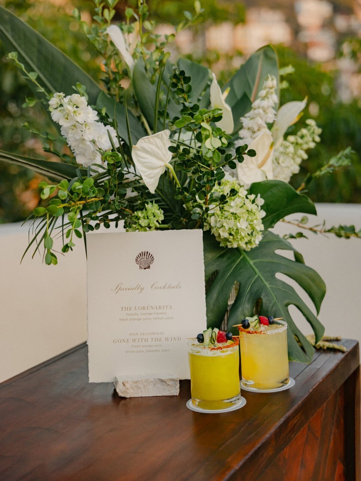 Puerto Vallarta Destination Wedding Planners Orange Blossom Events 133