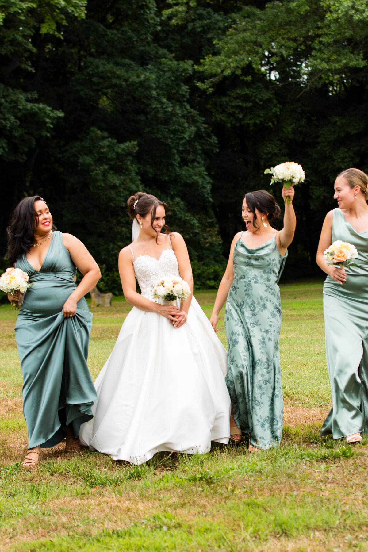 Philadelphia Garden Wedding-79
