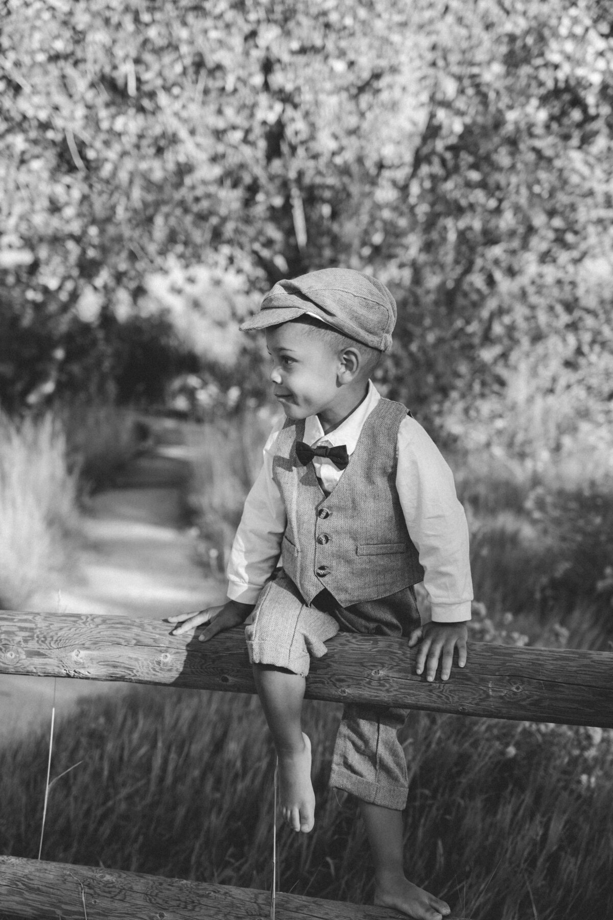 Family Portrait Photography Fort Collins, CO