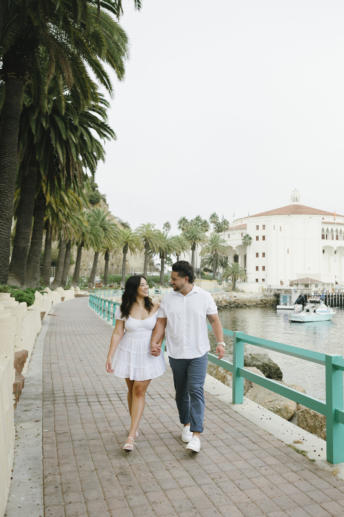 Catalina Island Wedding Photographer