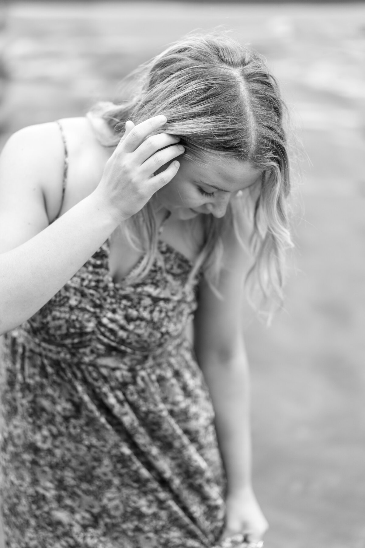 Addison Senior Portrait Session Marshall MN-160