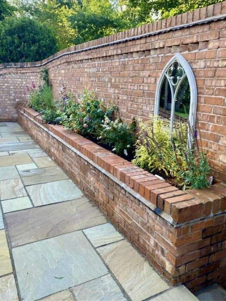 brick-raised-flower-beds