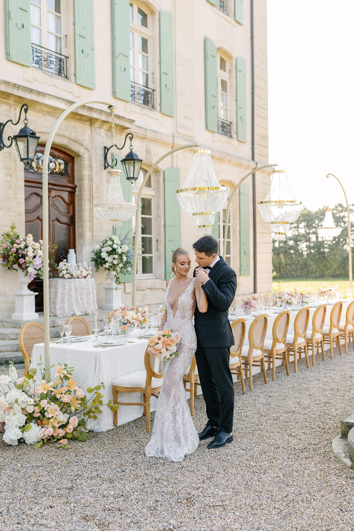 provence luxury wedding - france wedding photographer -3