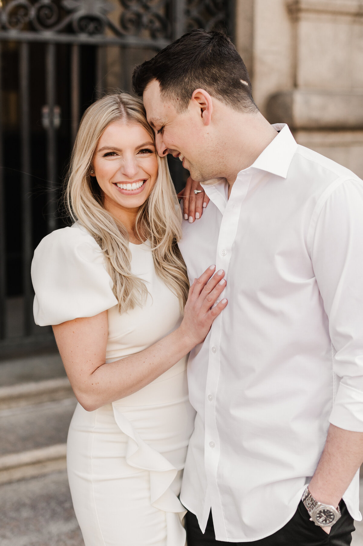 back-bay-boston-public-library-engagement-session-wedding-photographer-photo-19