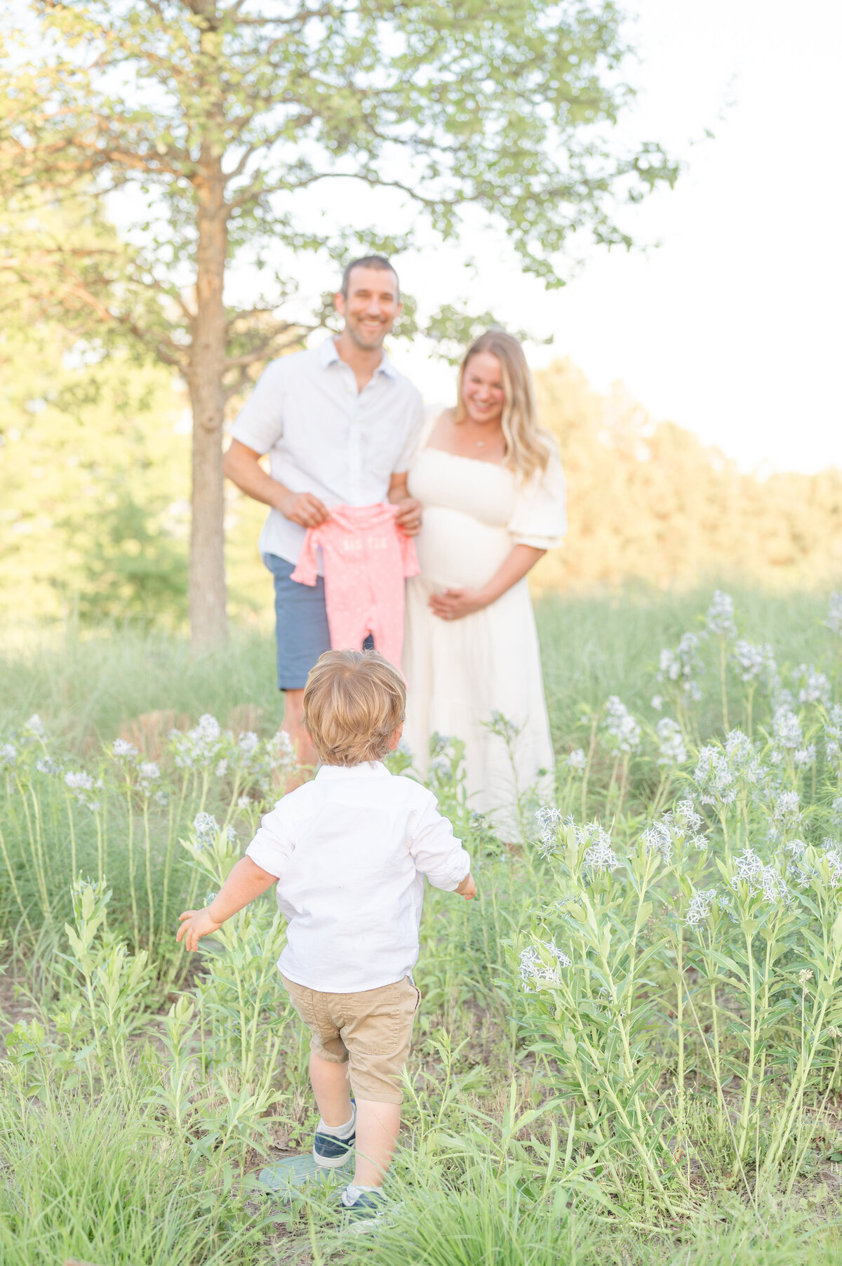 Apex Newborn Photography