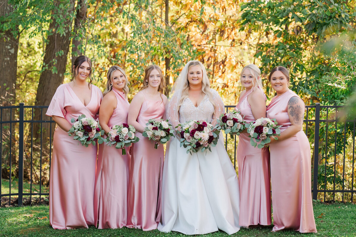 twelve oaks mansion wedding photos