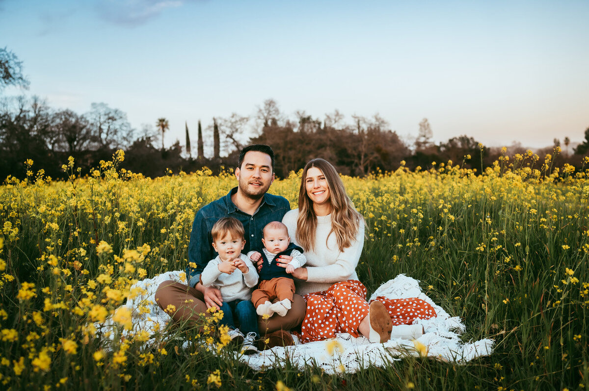 Family Photographer Bay Area | Brie Lynn 055
