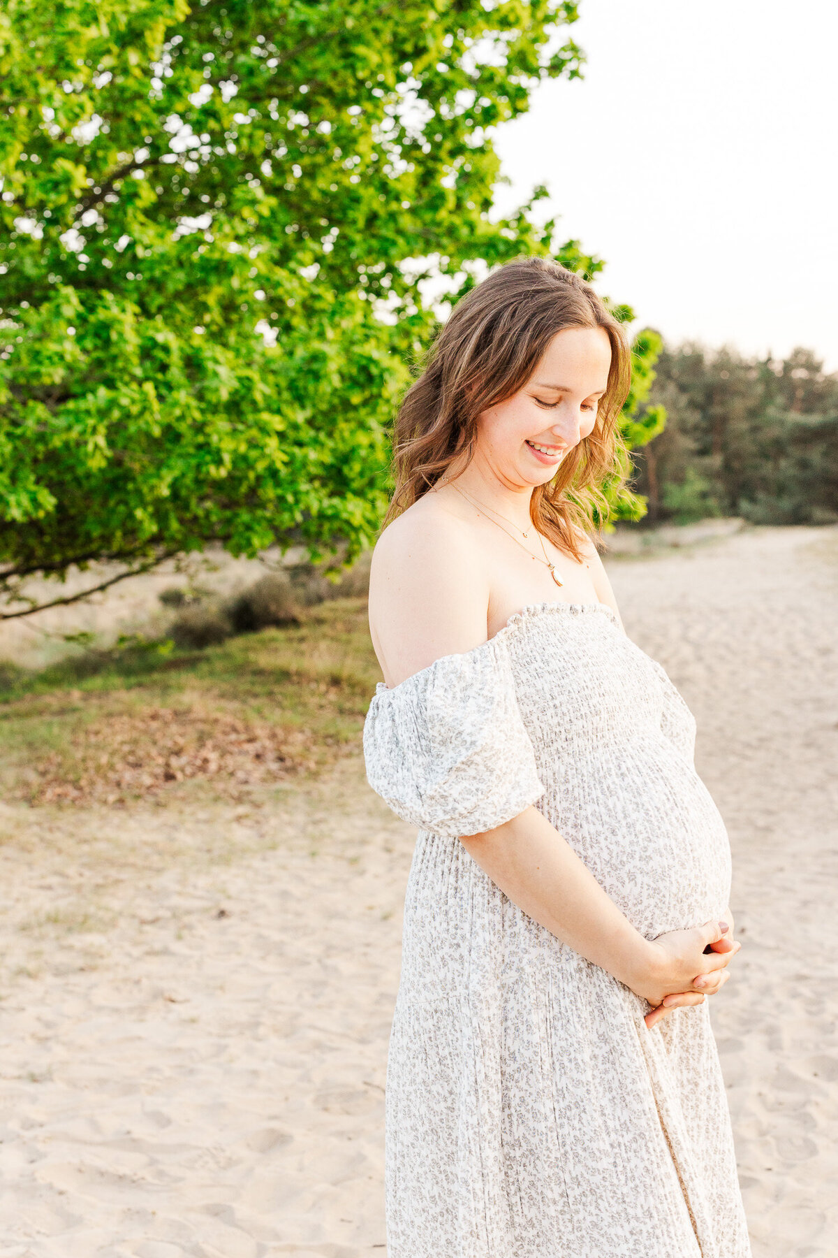Maternity Fotografie Zwangerschap Fotografie 04