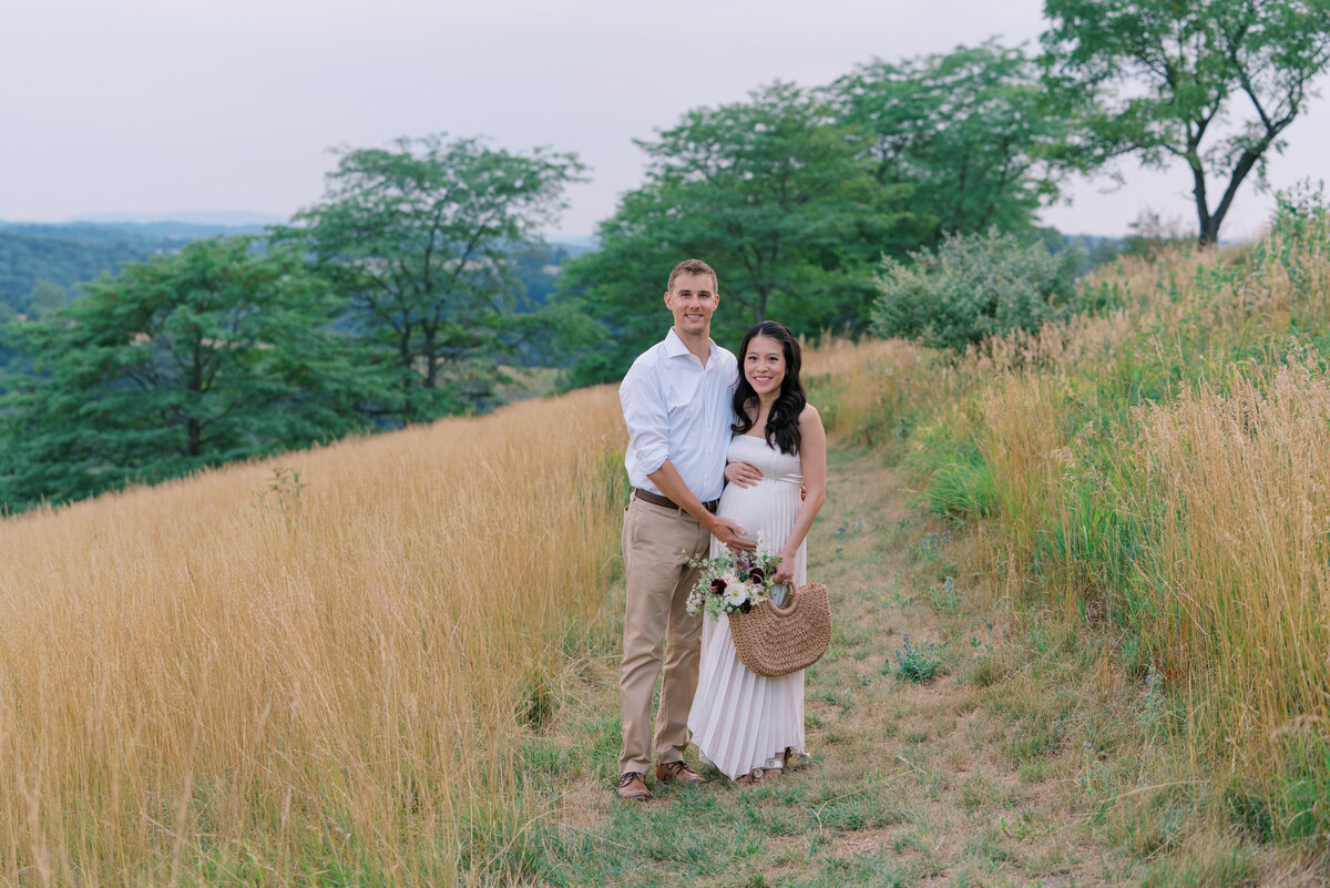 Trexler Nature Preserve Maternity -00539