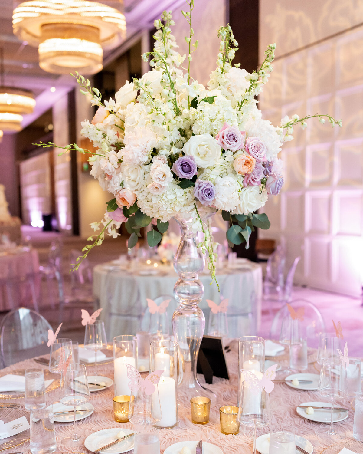 Timeless Dallas Wedding Flowers 43