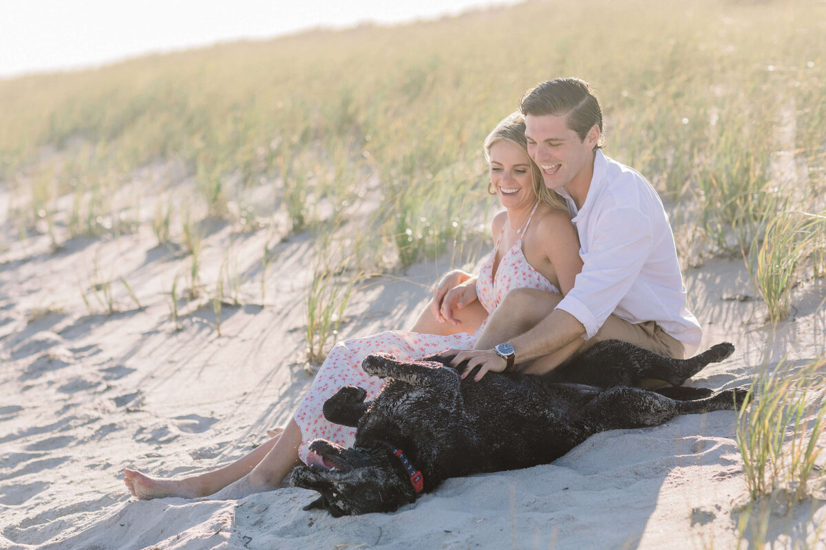 Long_Island_Boat_Engagement_003