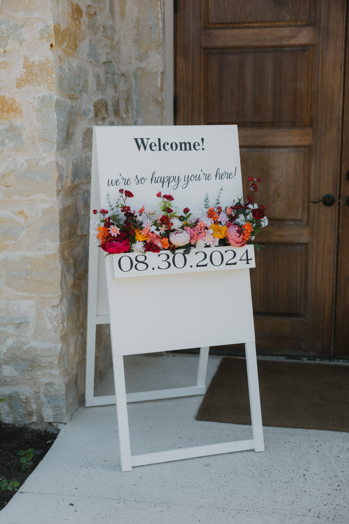 Abby Heron Photography Texas Based and Travel Wedding and Couples Photographer — Wedding Gallery for Joel + Lauren 26