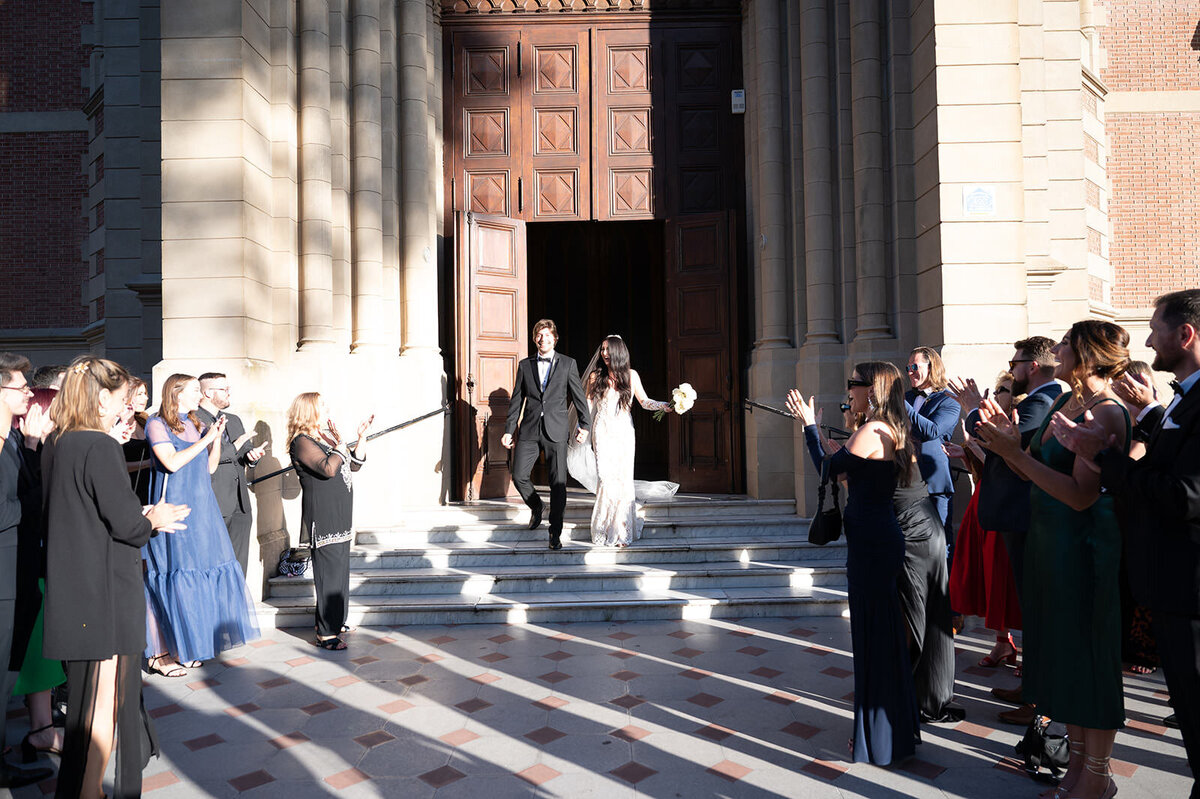 Palacio sans Souci Wedding in Buenos Aires - 43