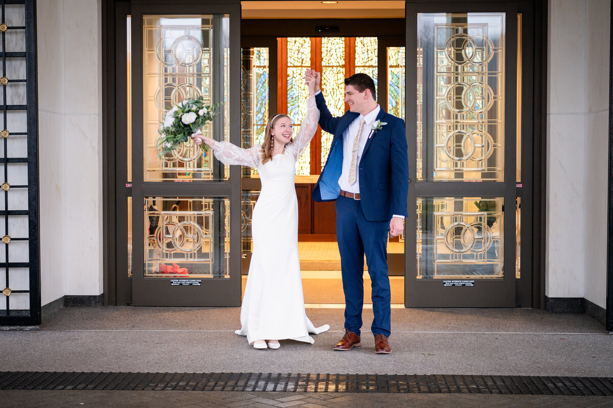 Jayde + Nolan