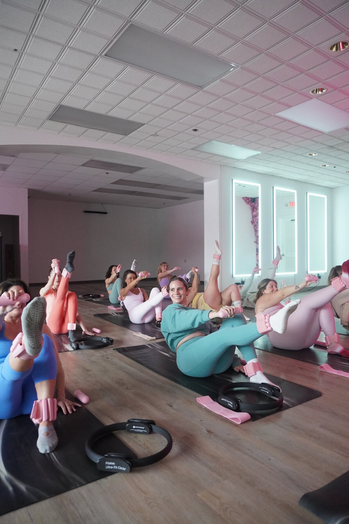 Sculpt Pilates(7)