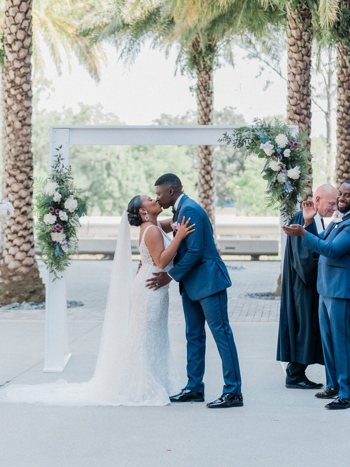 Frank Suero Photography, A complete wedding day experience.