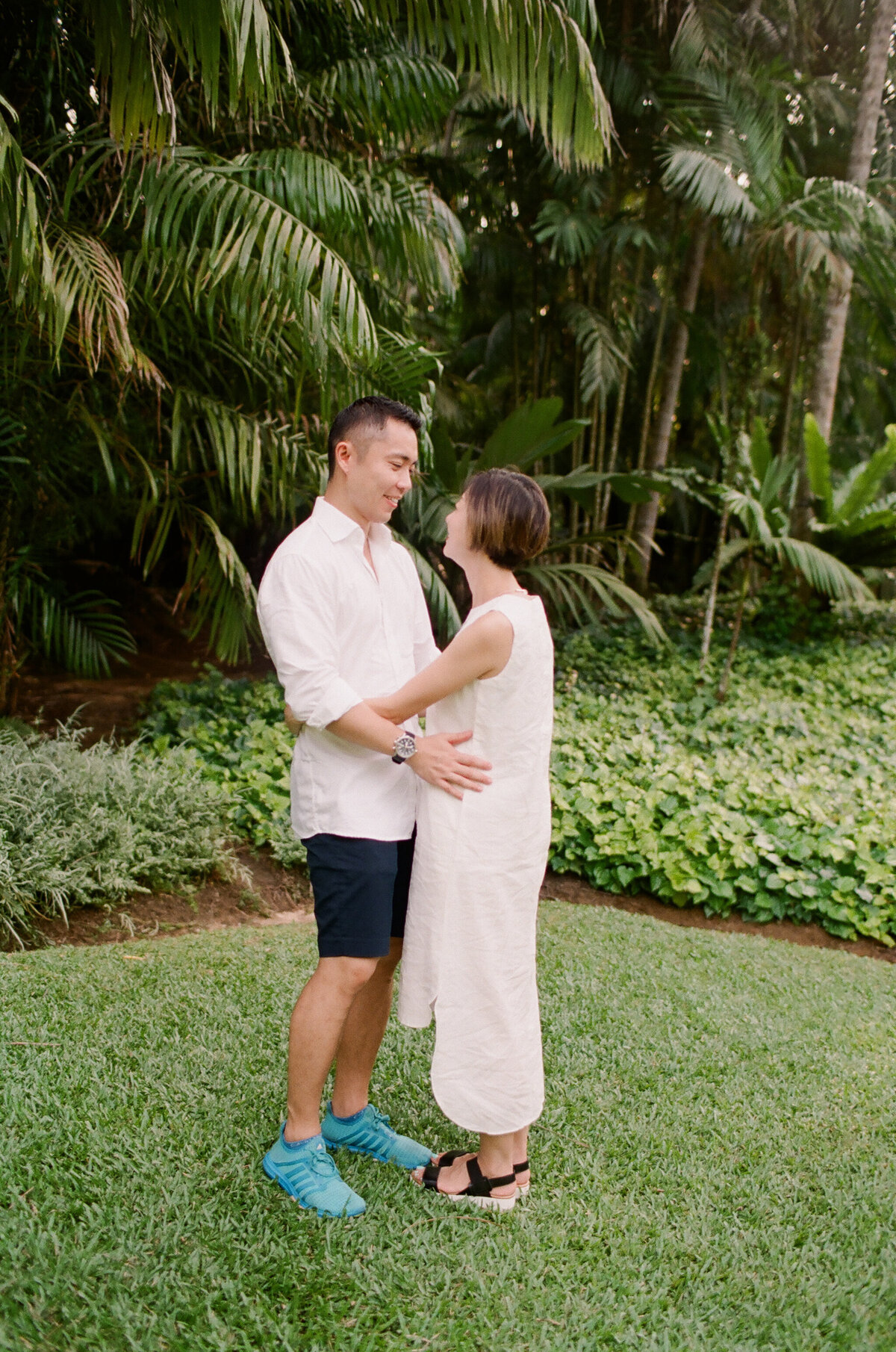 41Wu Family Portraits Maritha Mae Photography