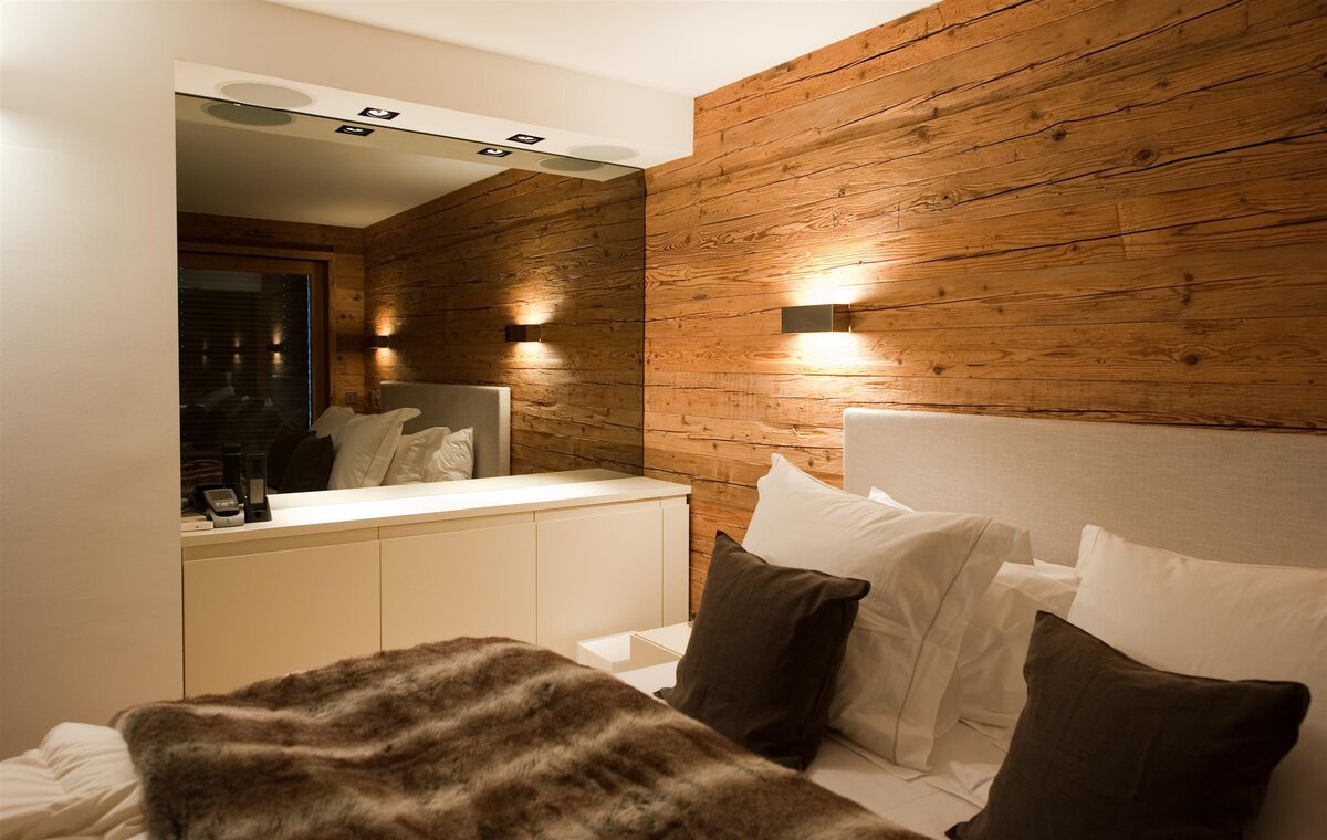Le Chalet Blanc - Verbier - 7LivesCollection - 18