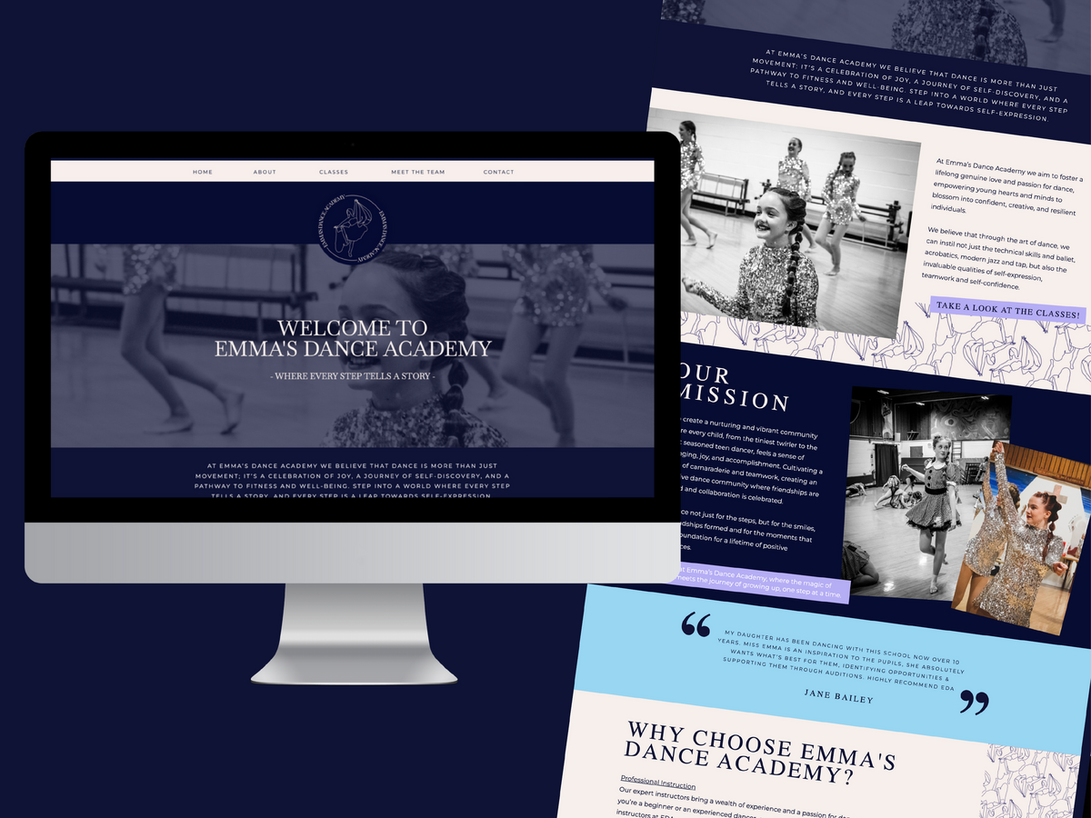 Hiya Connie Branding and Website Design Portfolio-17