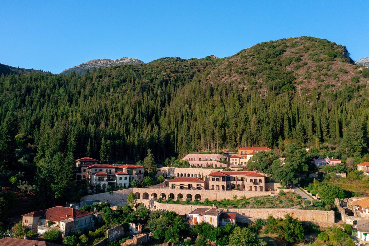 Waterstone - Euphoria Retreat - Mystras - Luxury Boutique Hotel - Euphoria-516