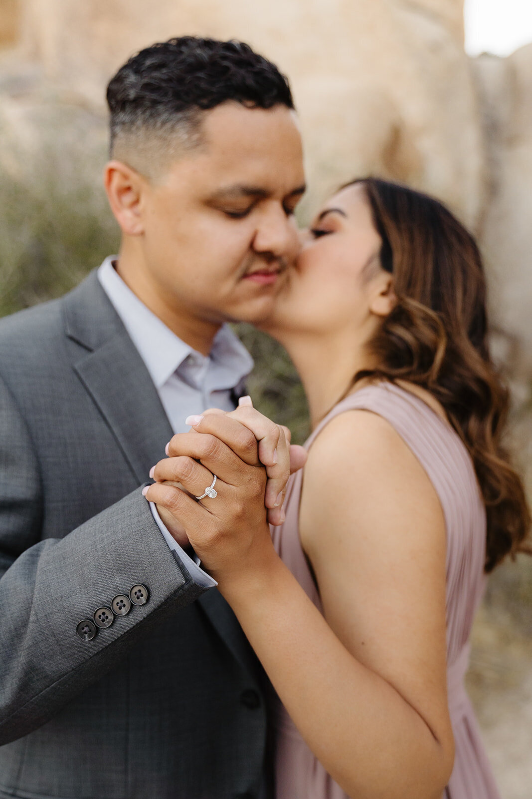 Palm Springs Wedding 3