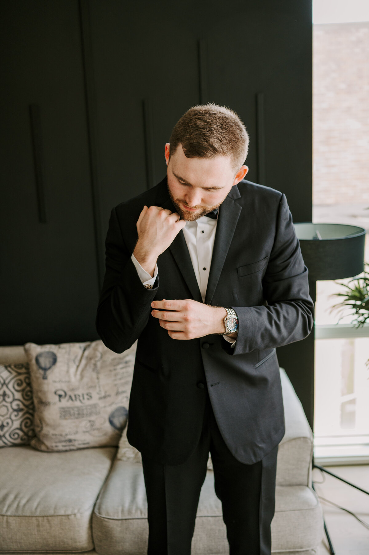 Chicago Wedding Photographer