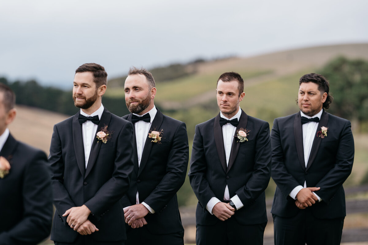 Courtney Laura Photography, Yarra Valley Wedding Photographer, The Riverstone Estate, Lauren and Alan-367