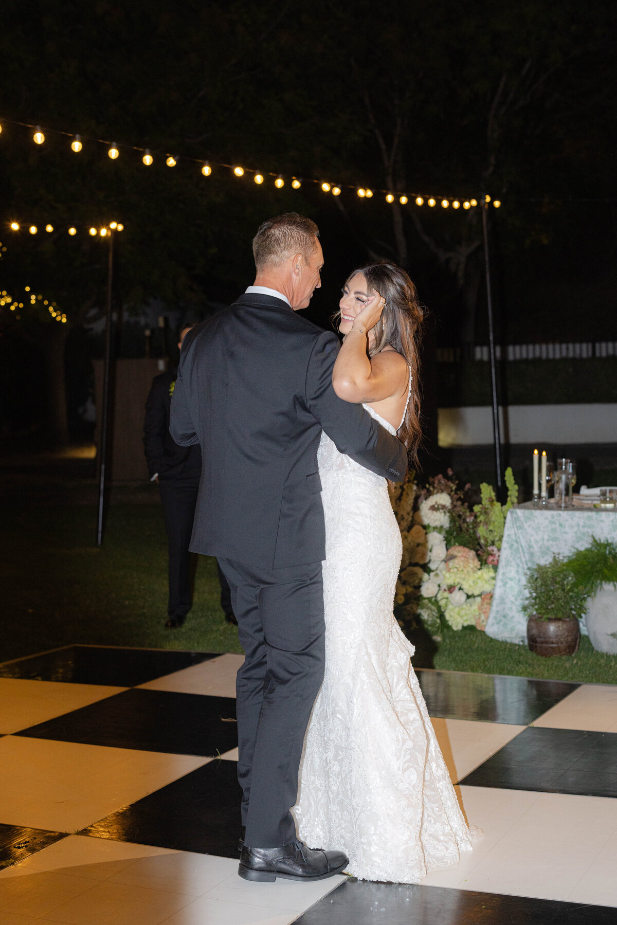 Shay + Anthony Wedding 7-26-25 Wente Winery, Livermore, CA -20