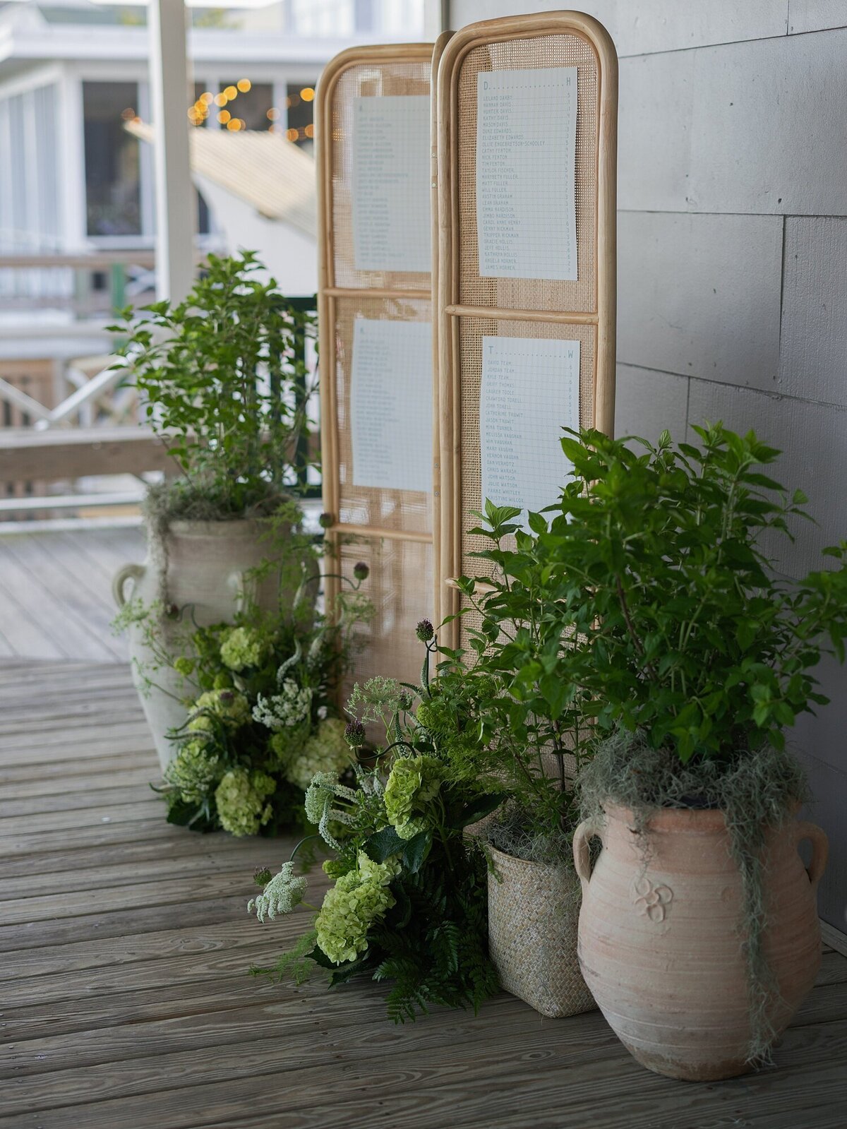 Brittanie Raquel Events Wrightsville Beach Carolina Yacht Club Coastal Italian Garden Wedding_0049