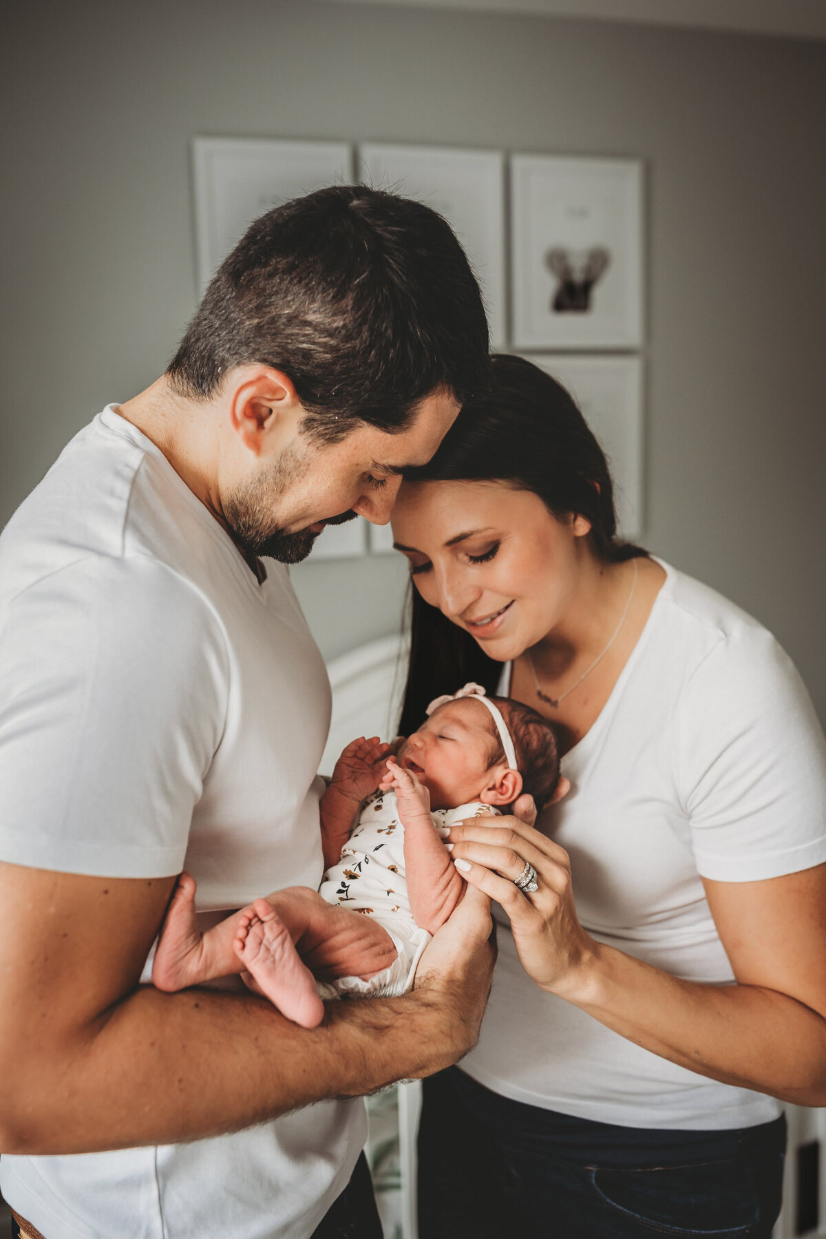 2021-08-17 - Destefano Newborn Session Final 09
