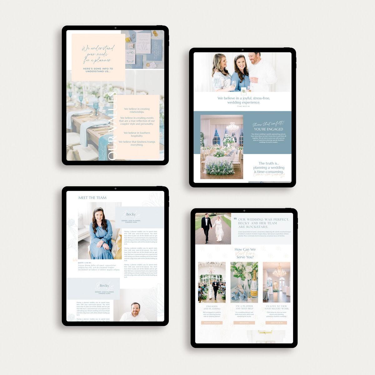 beckysbrides-site-teaser