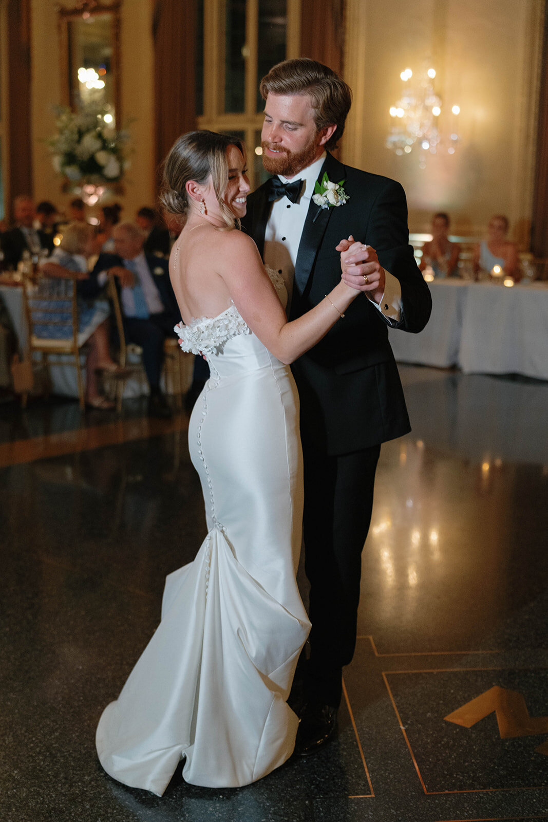 Missouri Athletic Club Wedding Photography189