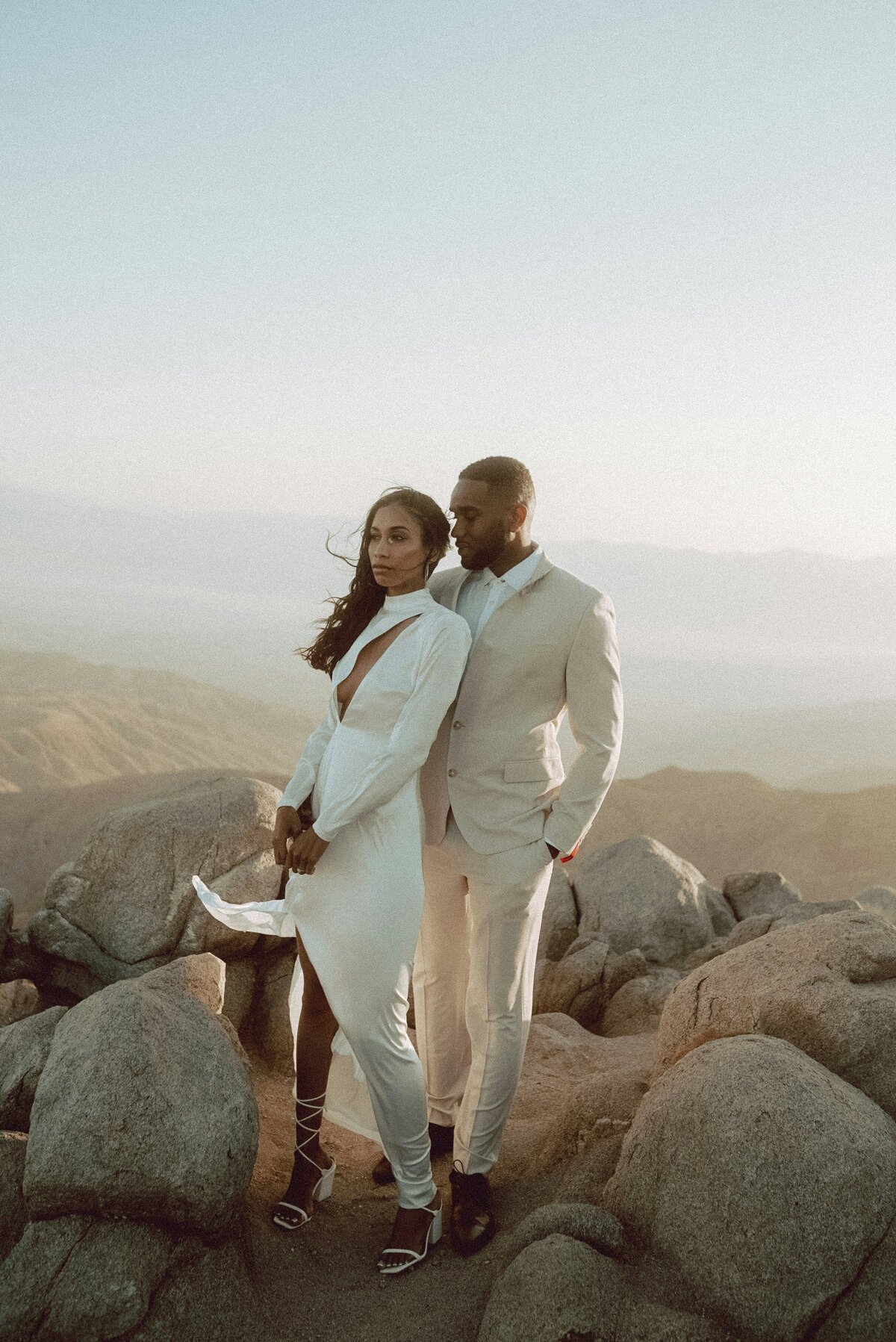 Destination weddingplanner