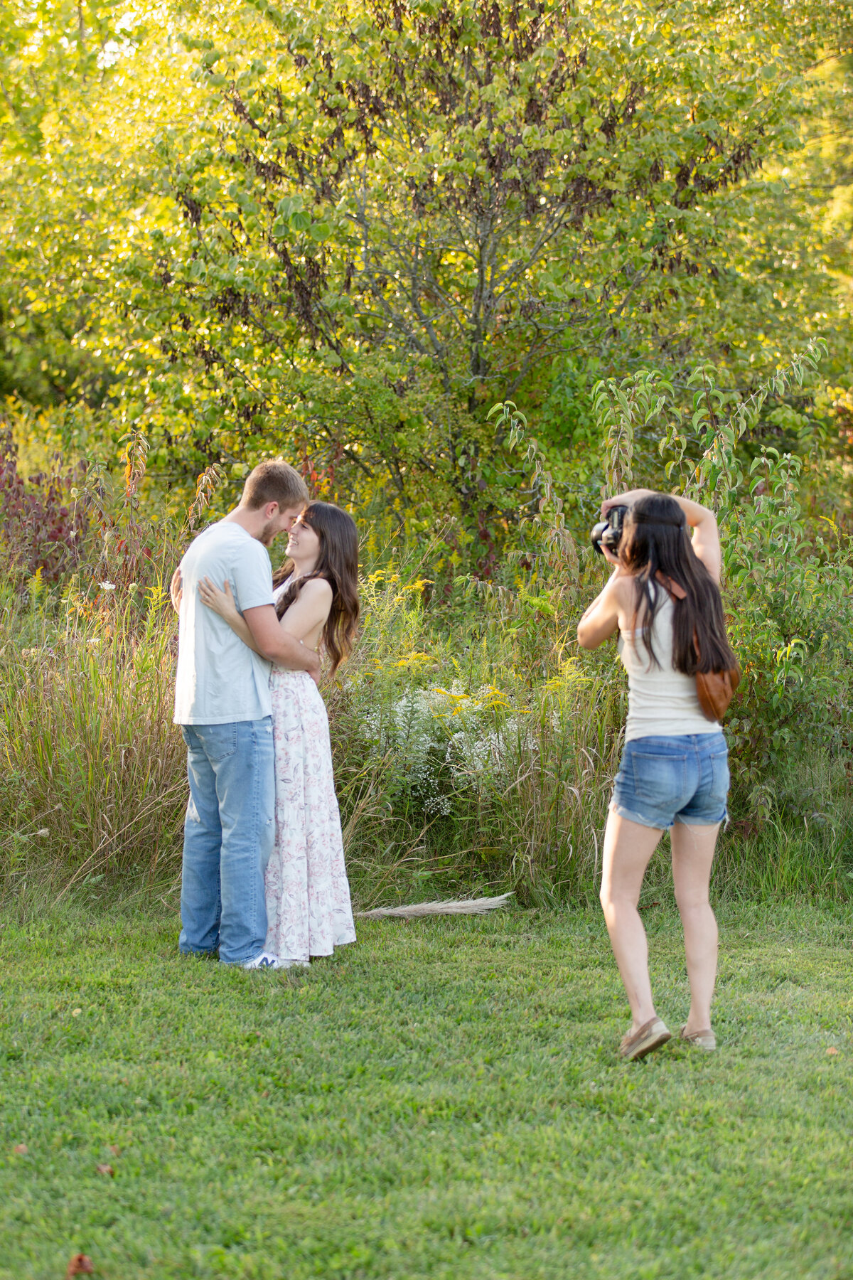 light and airy lifestyle photographer