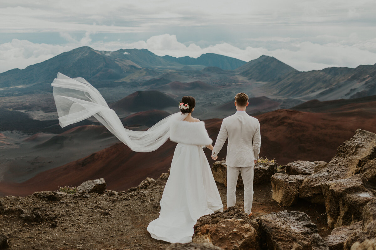 Haleakala_wedding