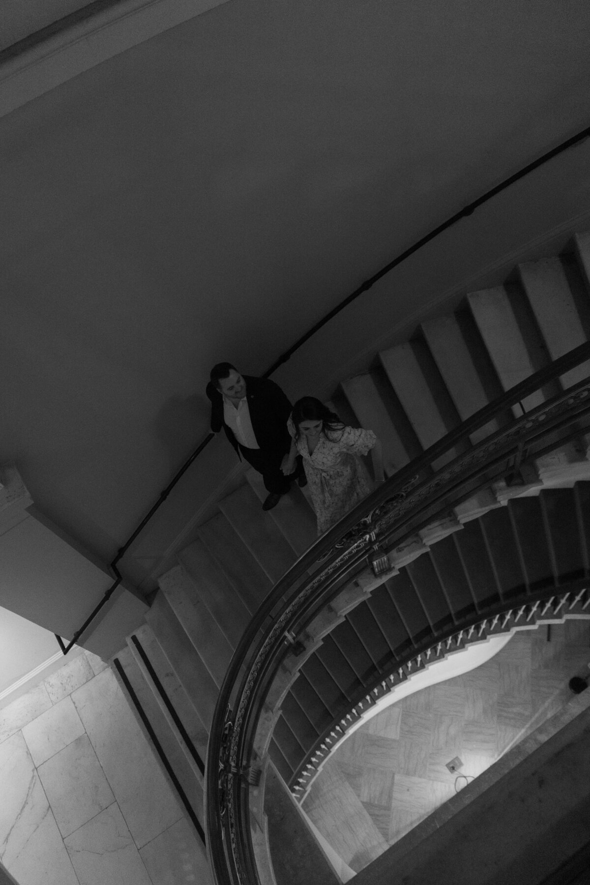 couples session in washington dc
