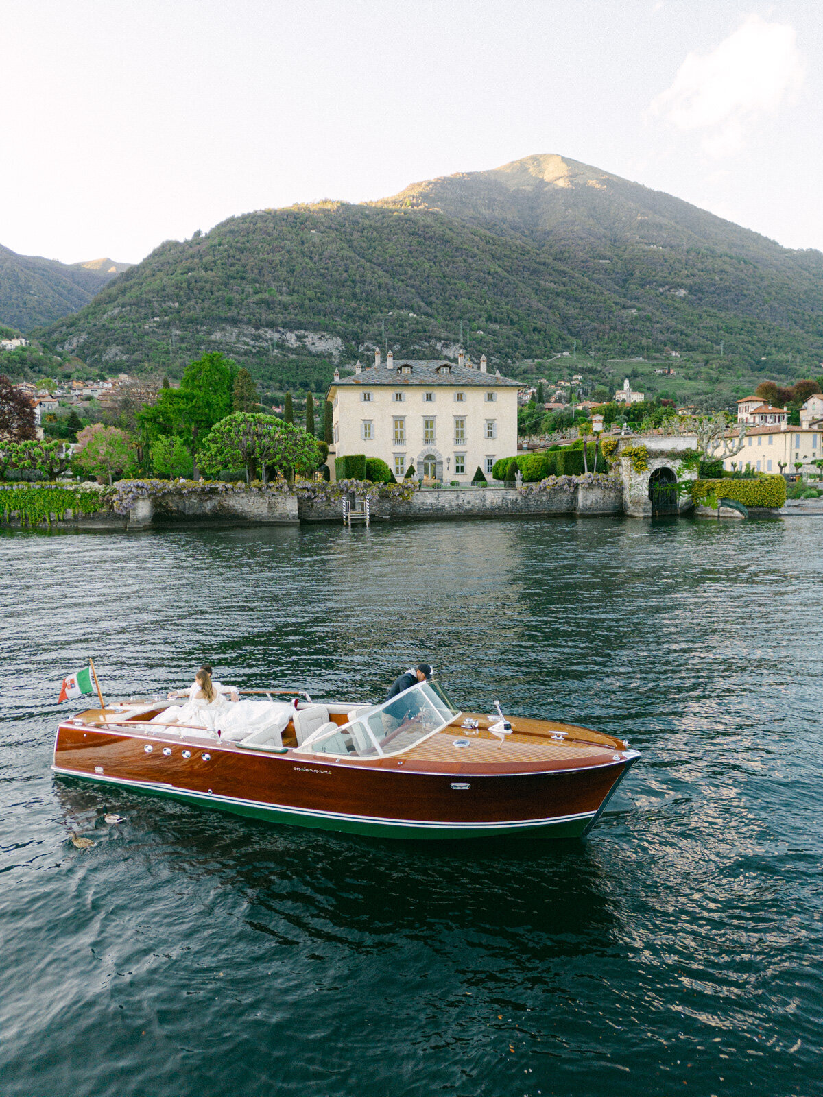 Villa Balbiano Editorial (12 sur 176)