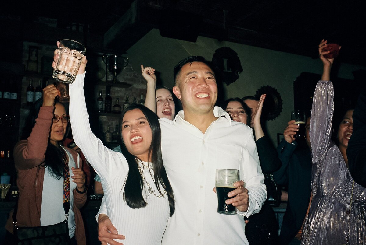 Los Angeles Wedding Photo Inspiration | LA Wedding Photographer