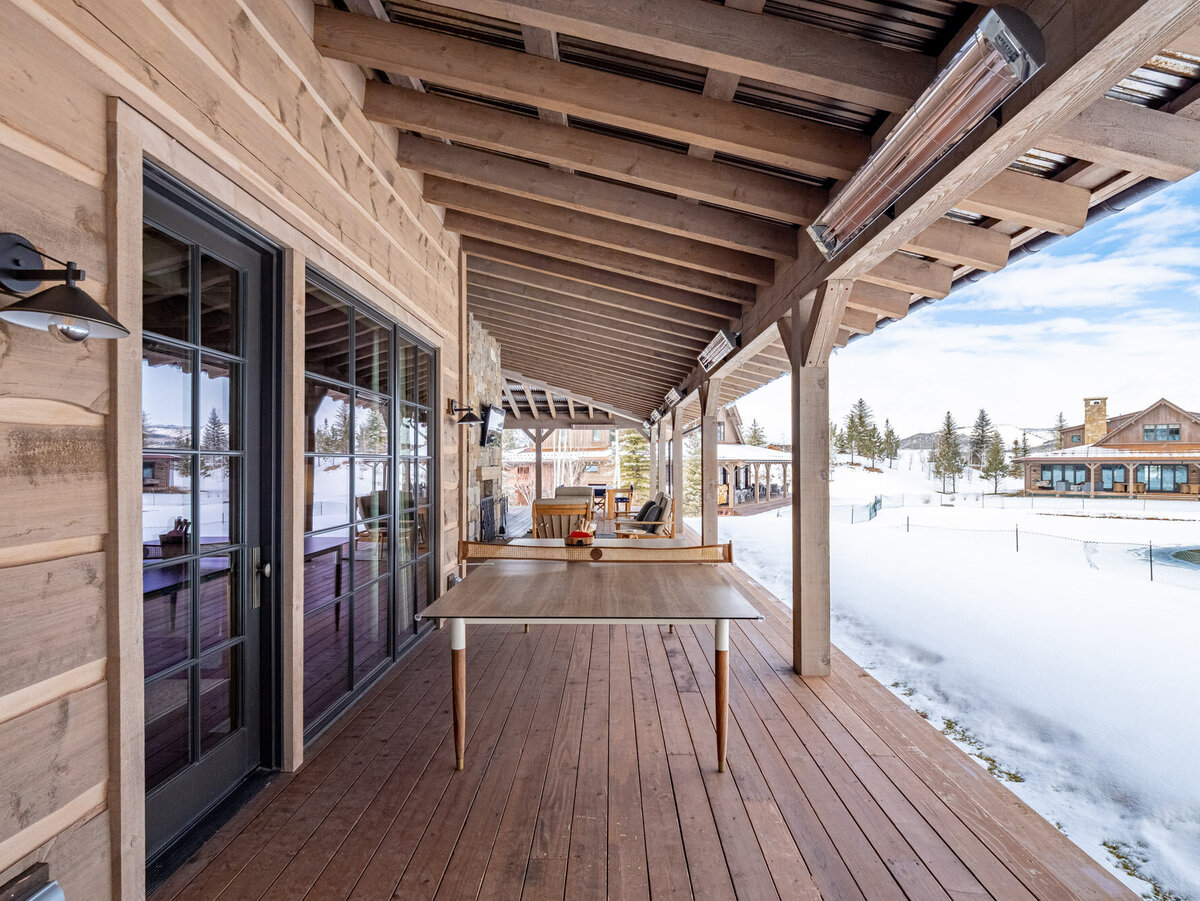 MLS - Cabin 64 - Roaring Fork Club-40