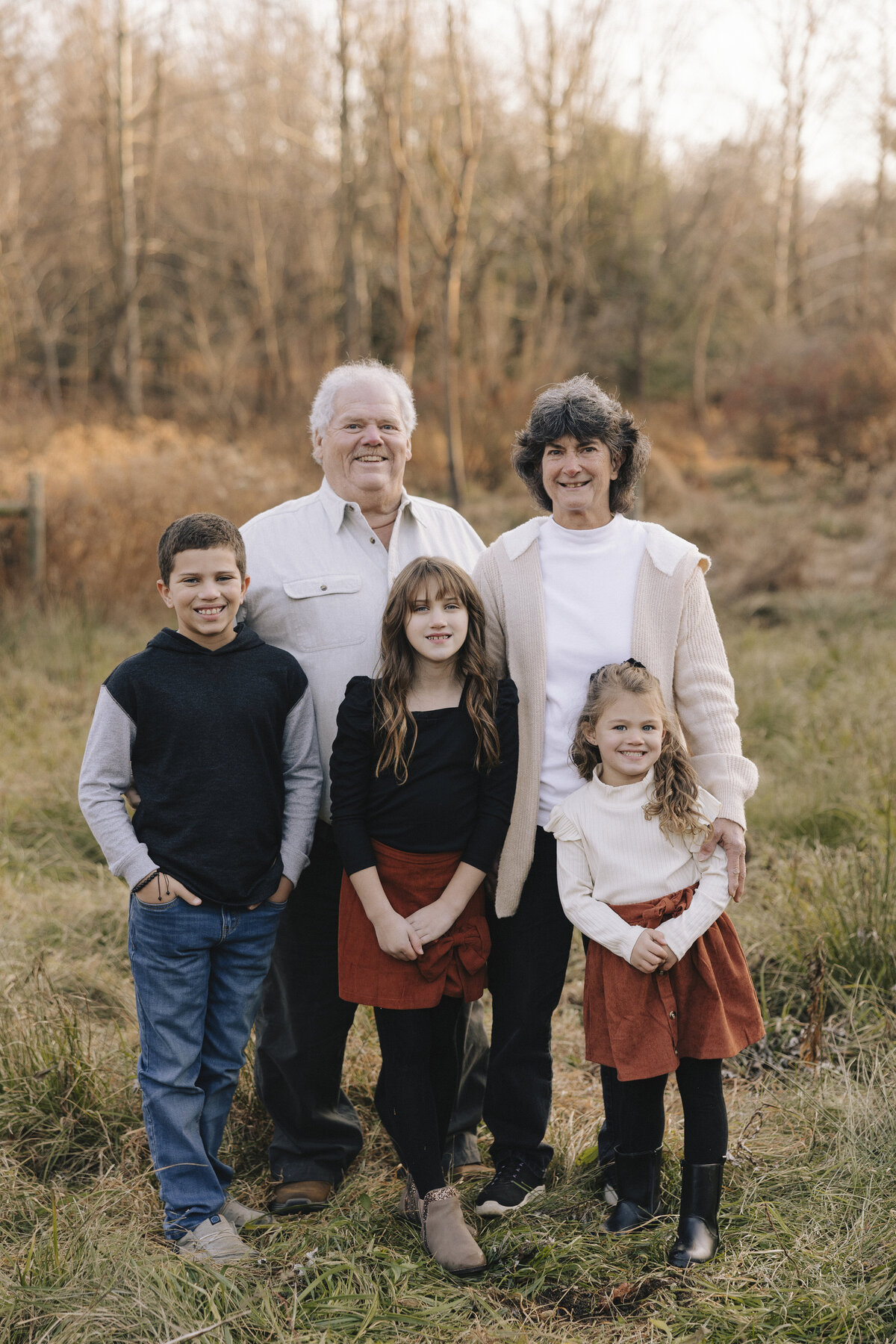 Miller Family 2024-26 