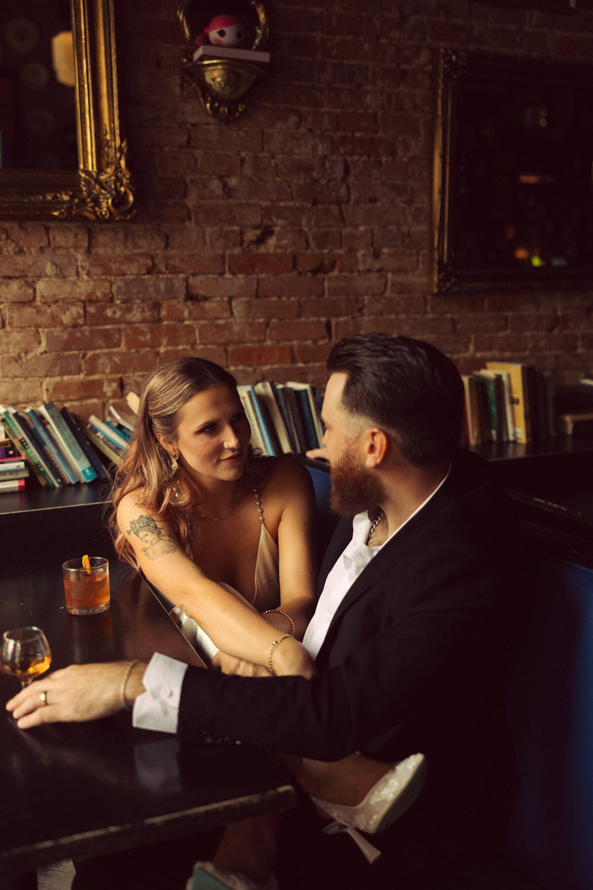 Jessie & Garrett - Edited - Payton Hartsell Photography-175