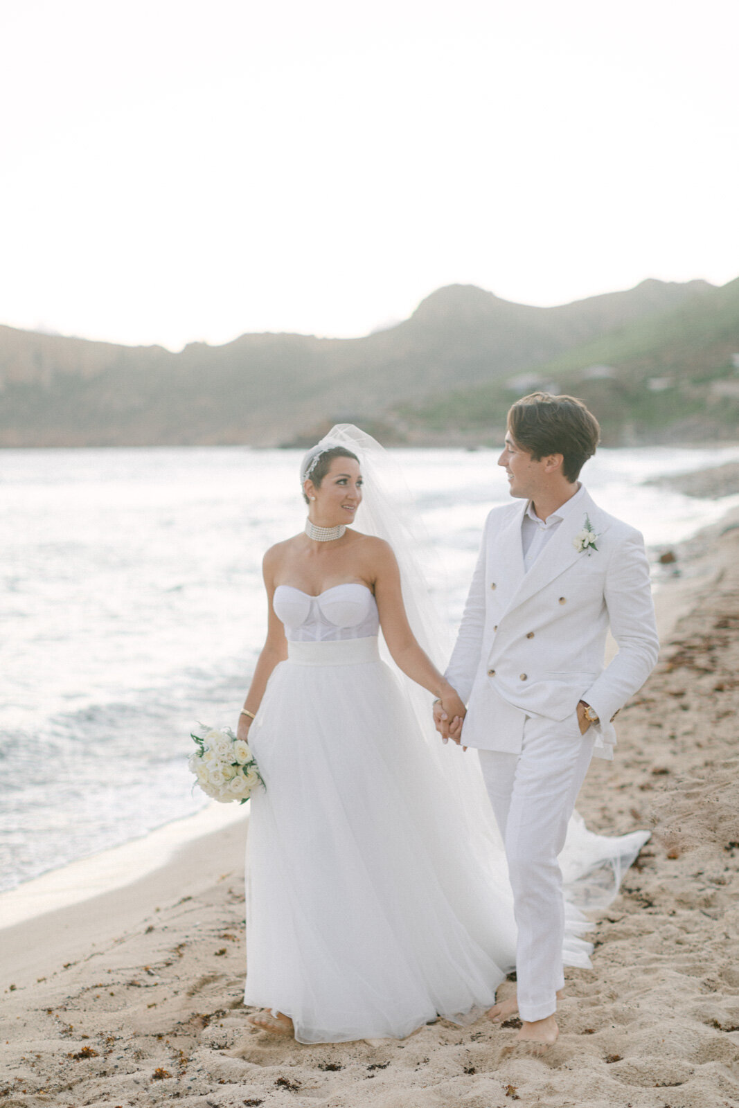 St Barts Beach Wedding178