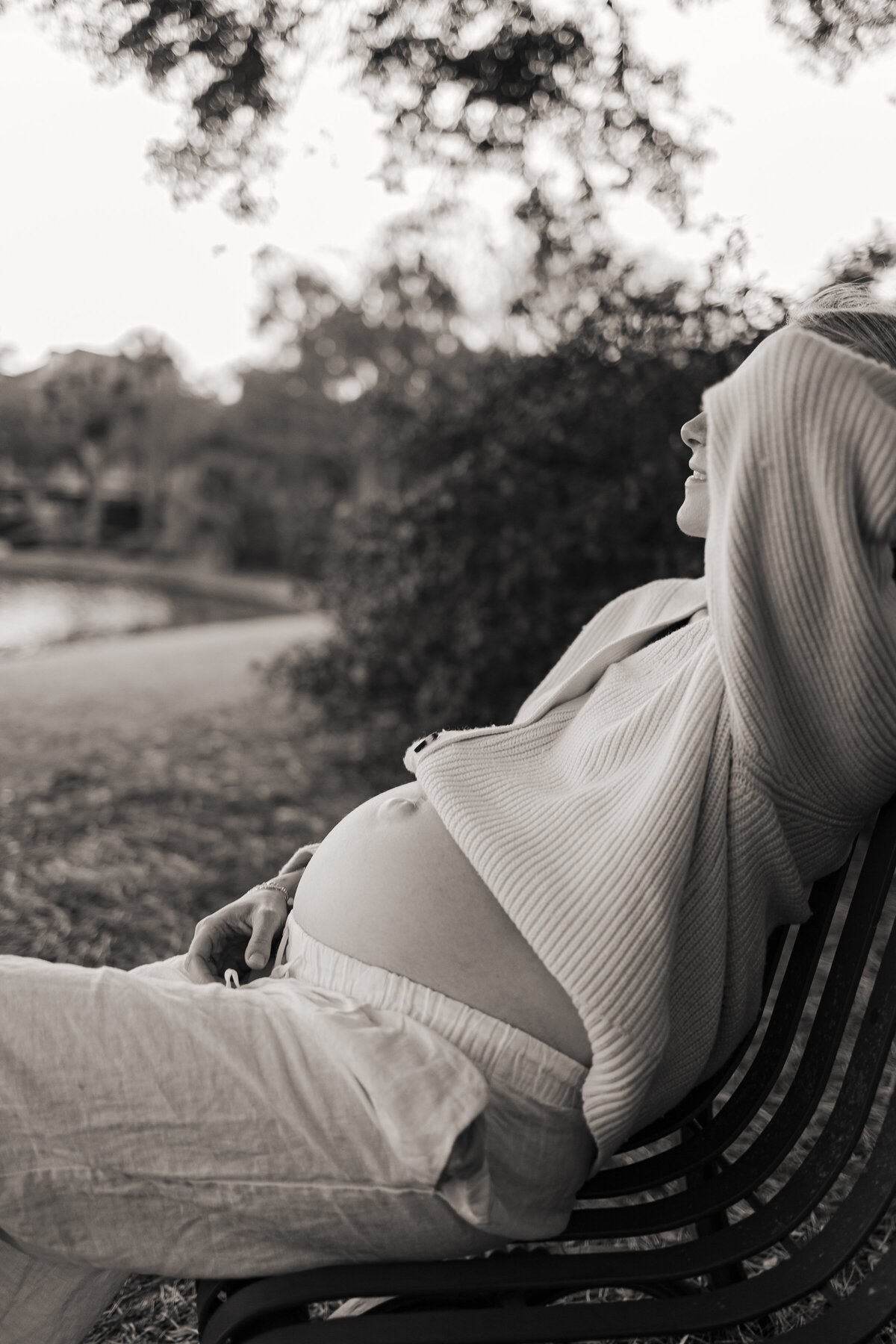 Maternity Photographer Charleton SC-20