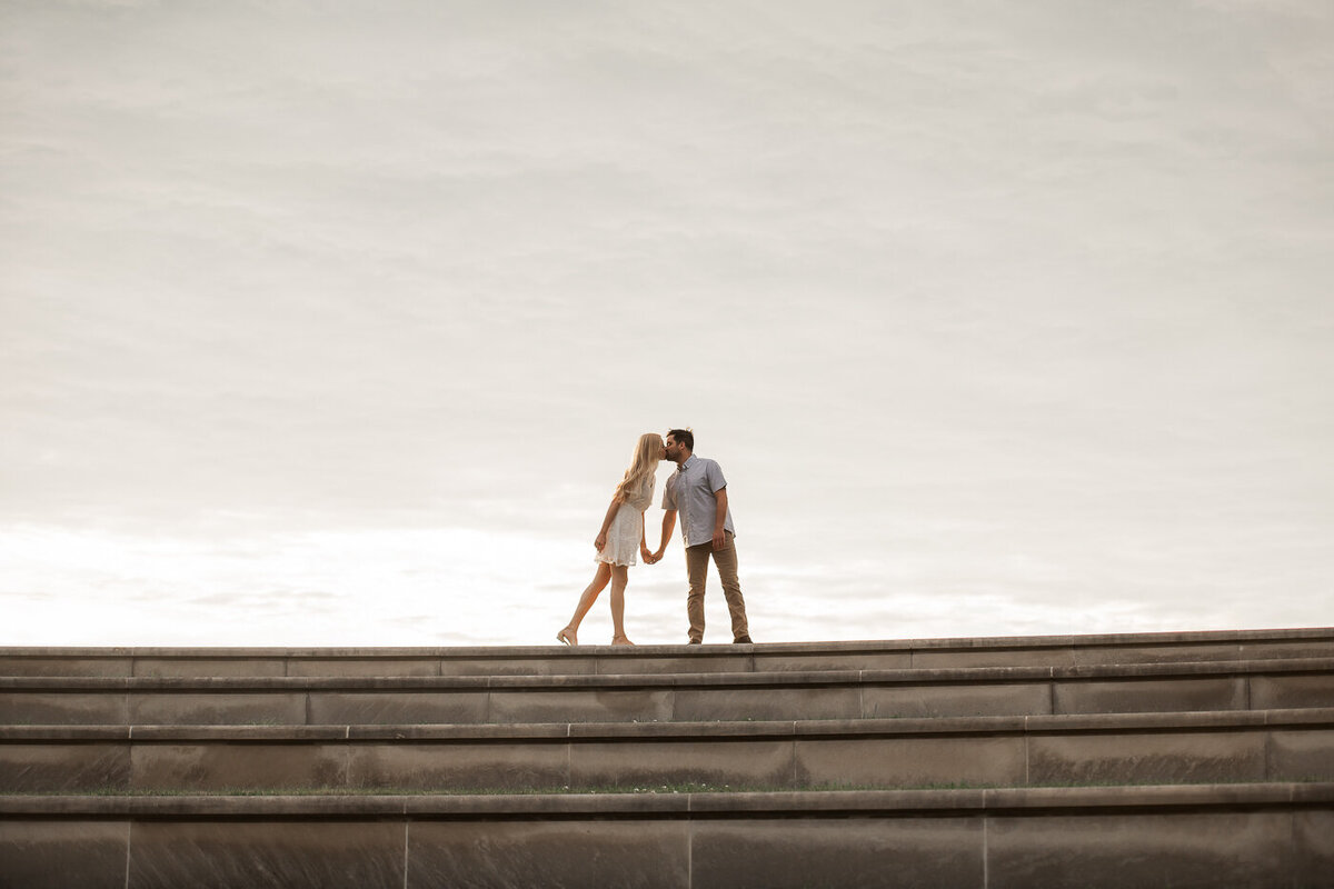 carmel-indiana-catholic-engagement-photographer-summer-coxhall-gardens-27