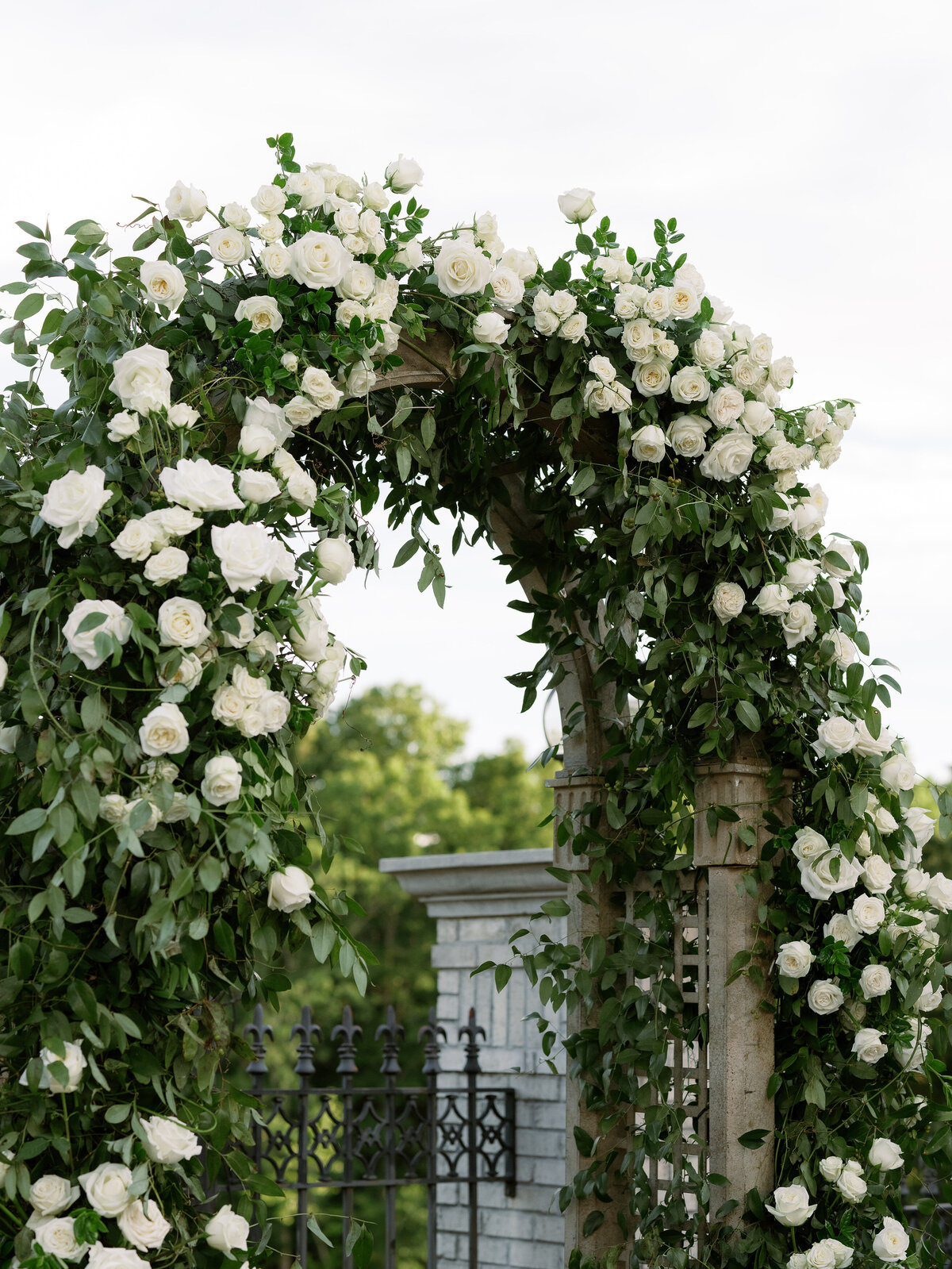 Oxford Mississippi luxury tented wedding photographer 0035