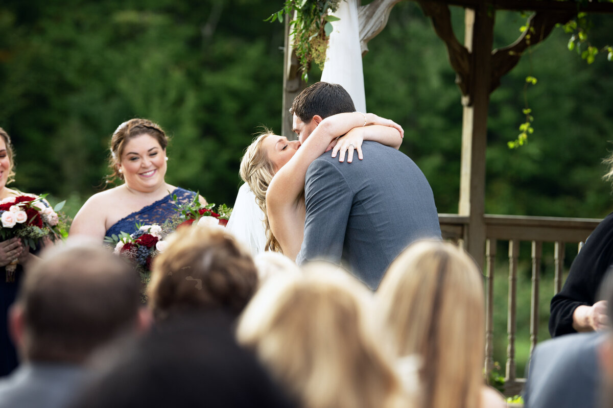 Connecticut Wedding