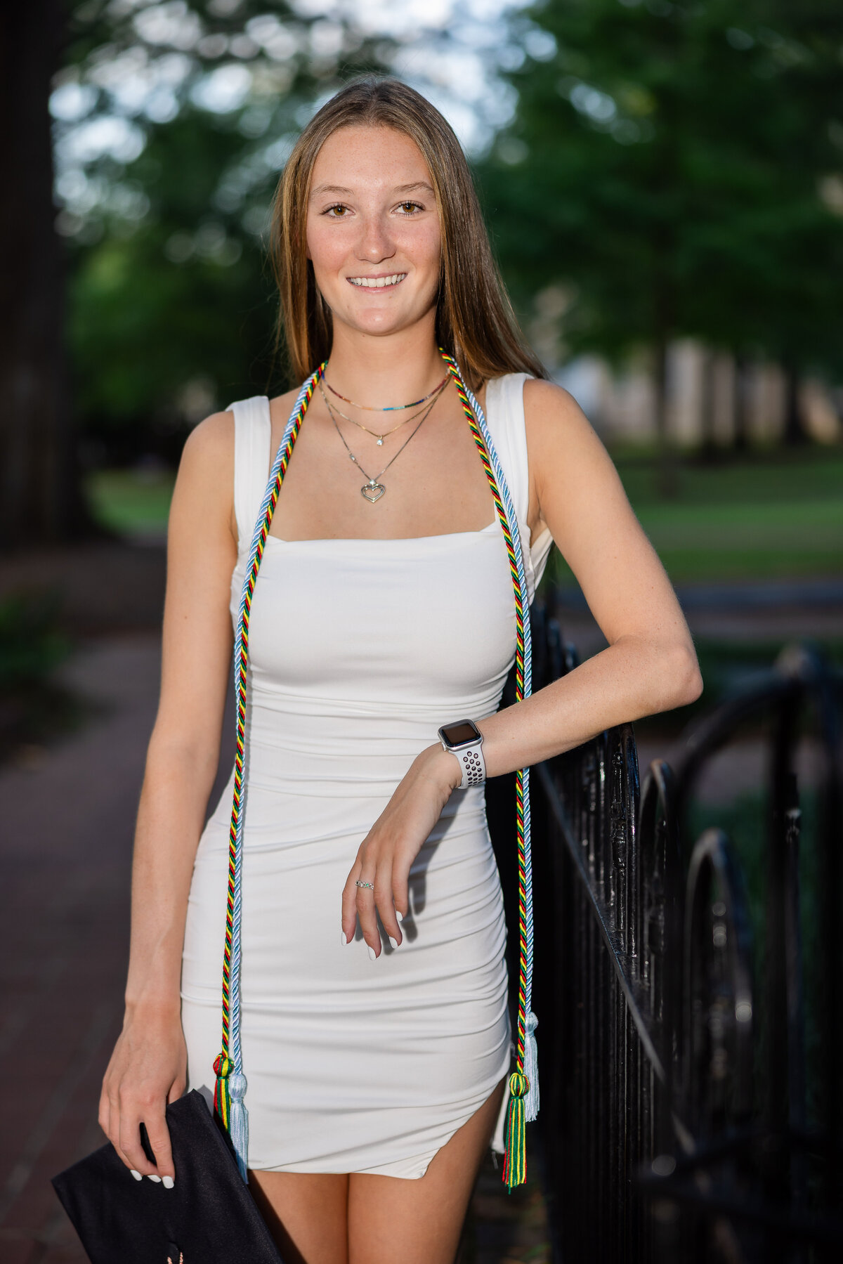 University of South Carolina senior graduation portraits-1509
