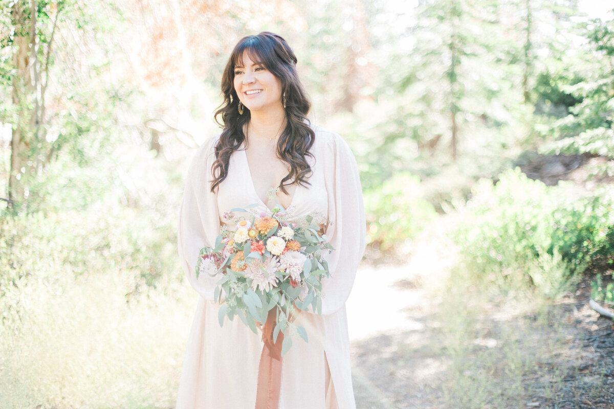 Lake Tahoe Elopement - 47